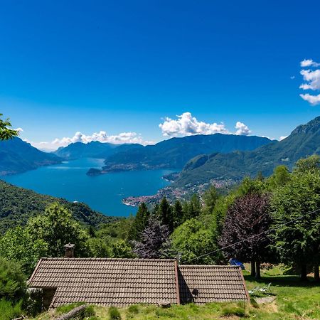 Holiday Home Munt Del Nana By Interhome Plesio Exterior photo