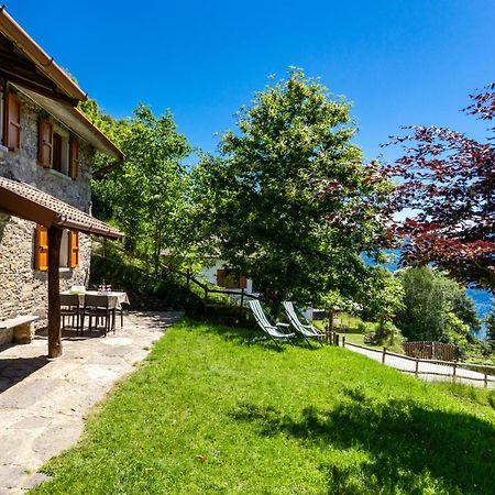 Holiday Home Munt Del Nana By Interhome Plesio Exterior photo