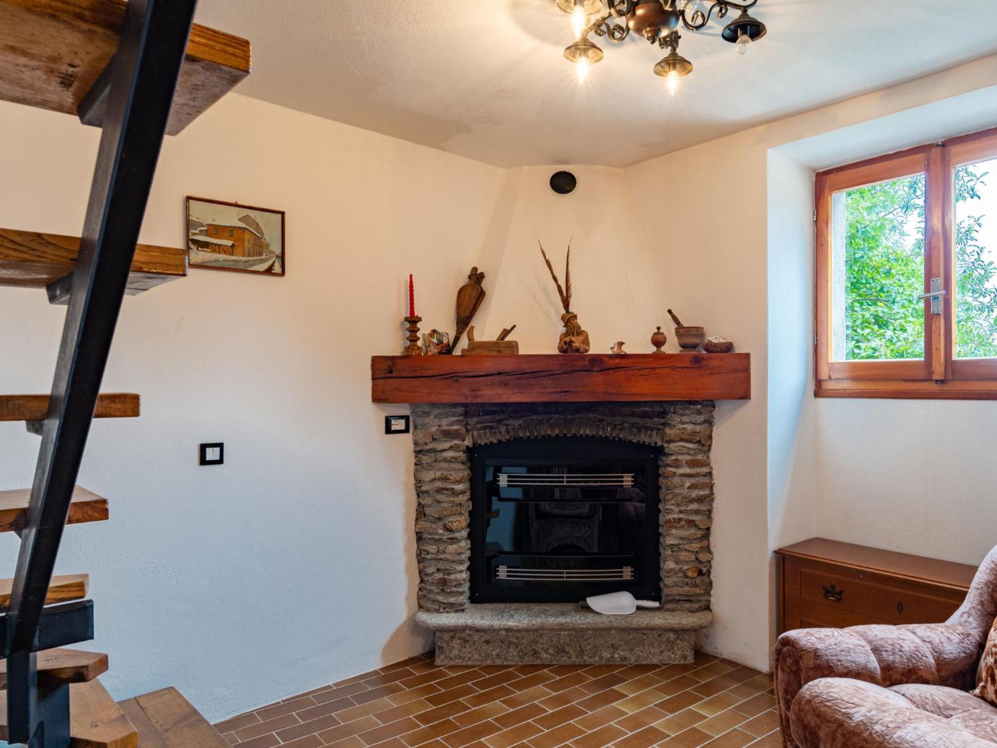 Holiday Home Munt Del Nana By Interhome Plesio Exterior photo