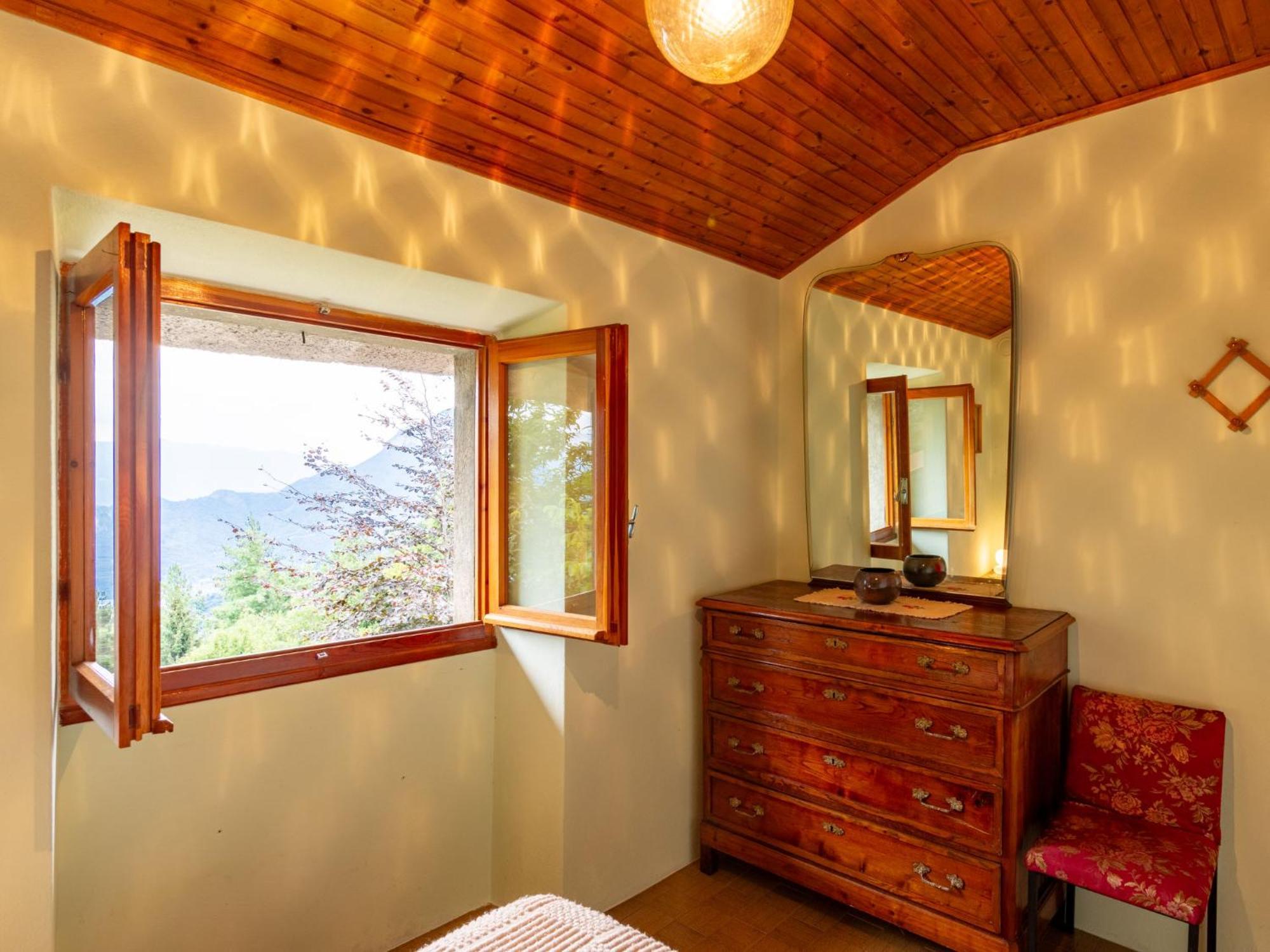Holiday Home Munt Del Nana By Interhome Plesio Exterior photo